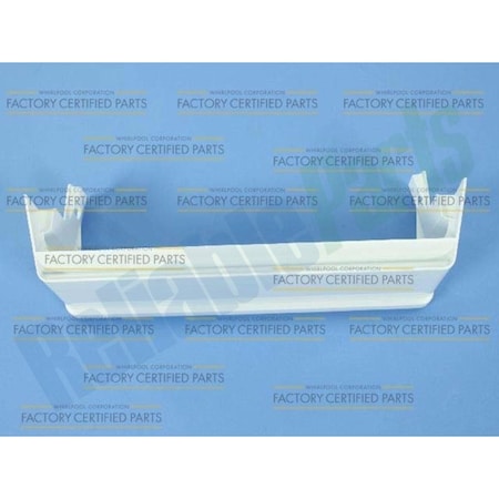Whirlpool WP2156022 Whirlpool Refrigerator Door Trim WP2156022
